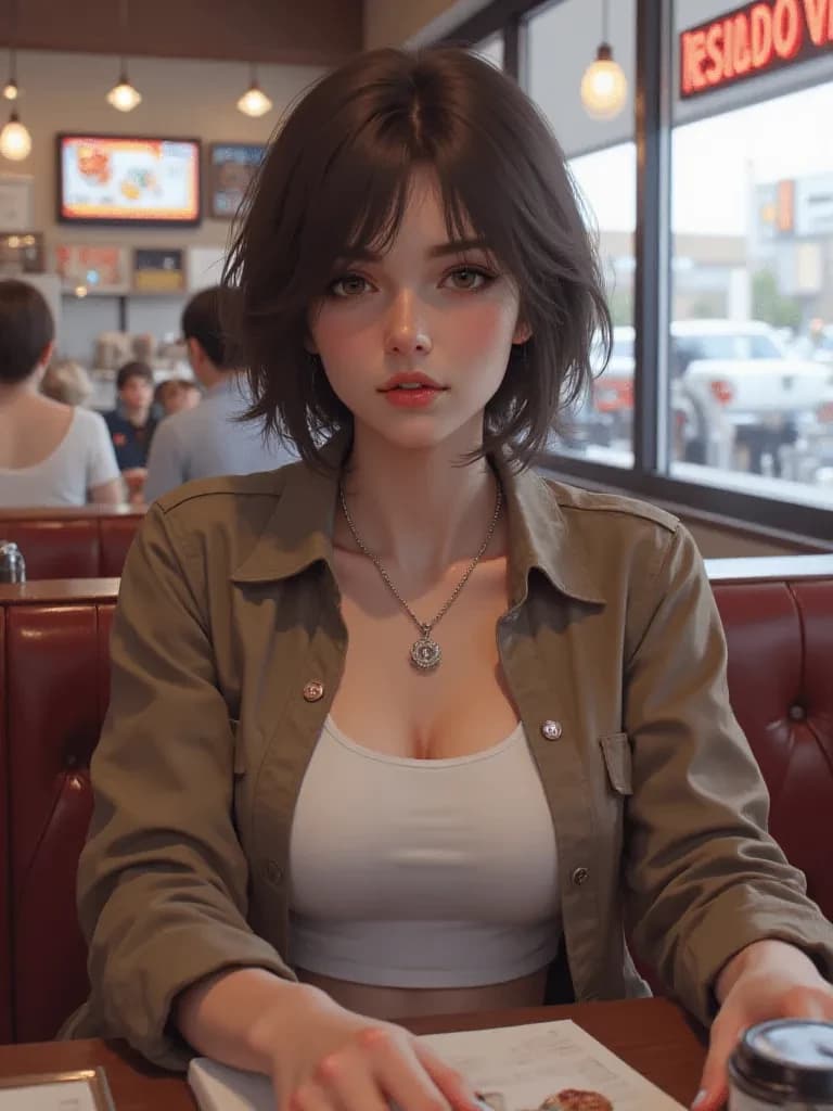 Your blind date thumbnail