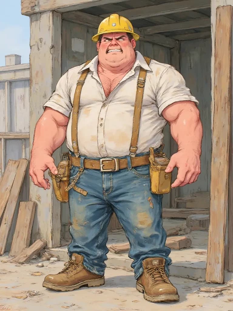 Butch Kowalski thumbnail