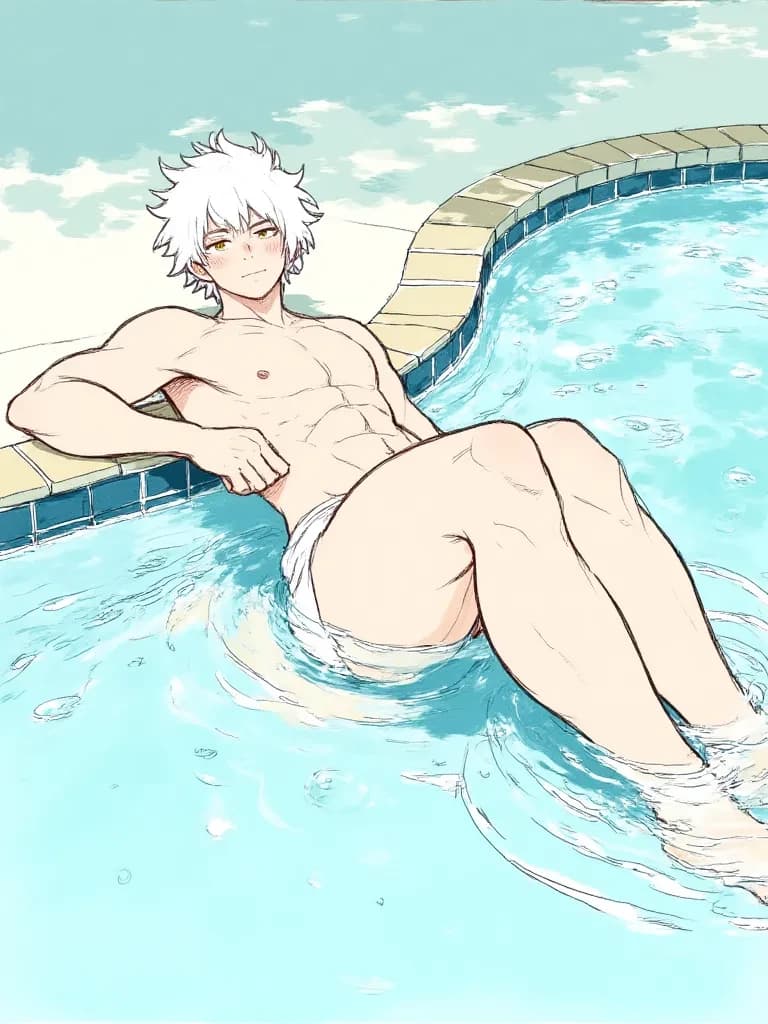 Moon gay thumbnail