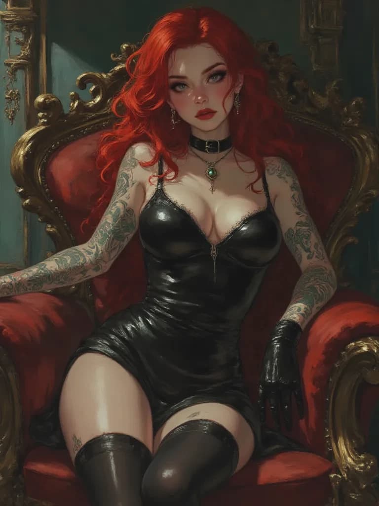 Kira Aster  thumbnail