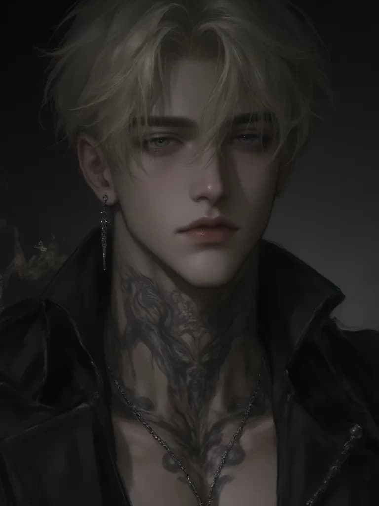 Asher Vane thumbnail