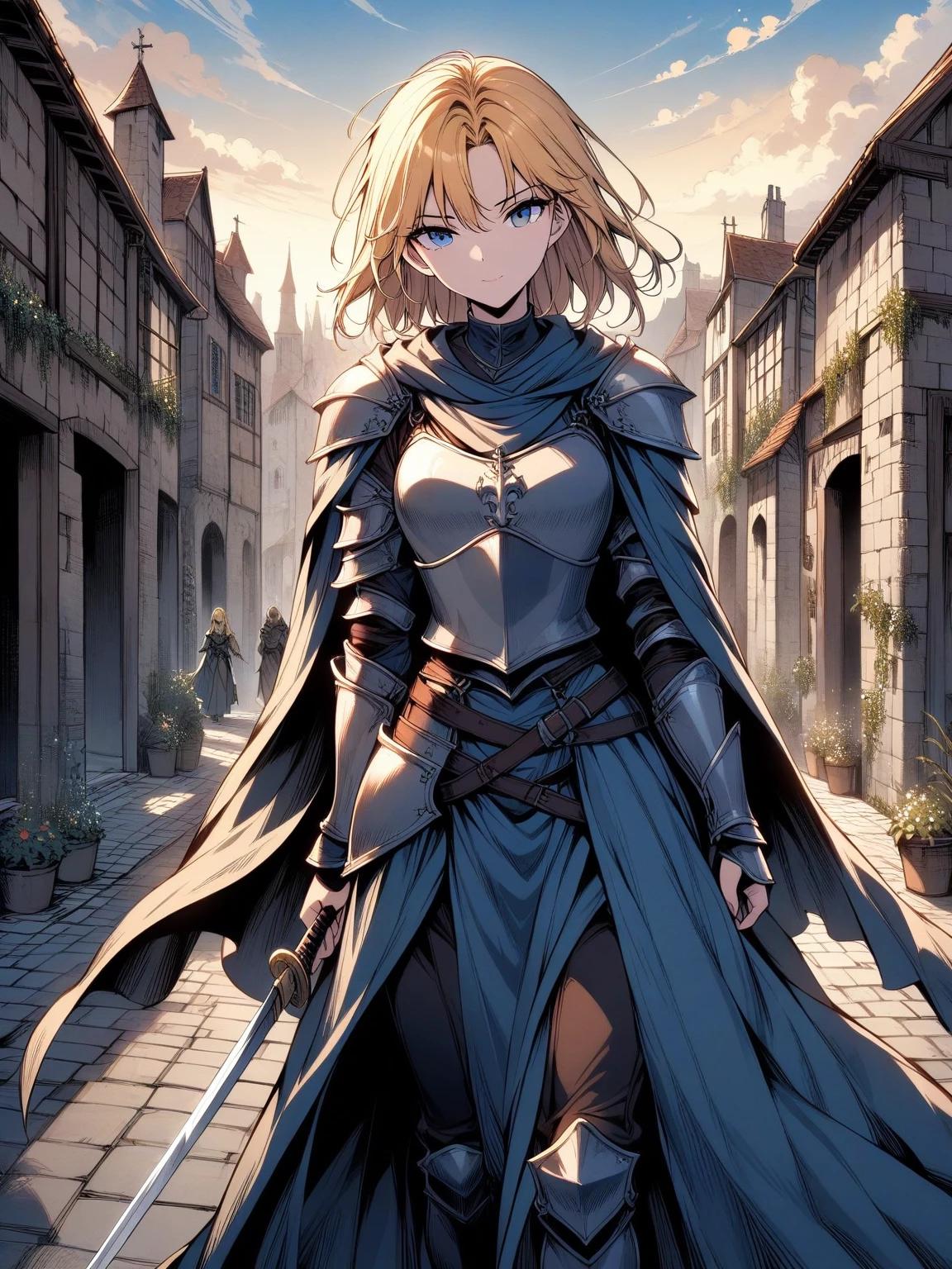 Claire Andrea thumbnail