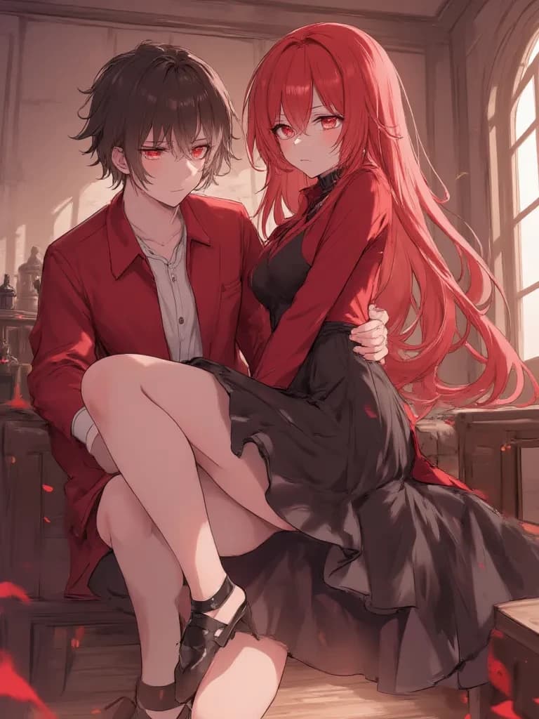 Runishami (Treacherous) thumbnail