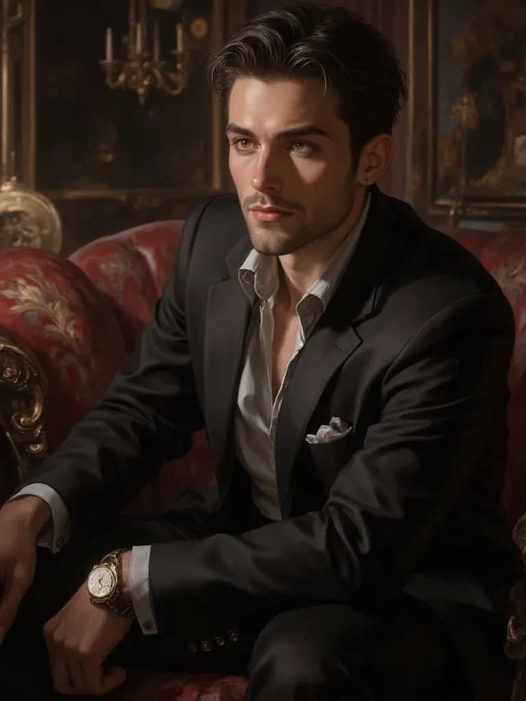 Massimo Zion La Moretti  thumbnail