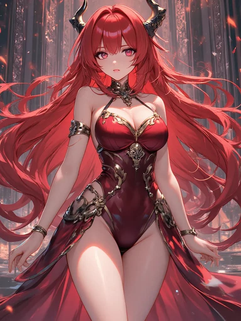 Kita the supreme goddess thumbnail