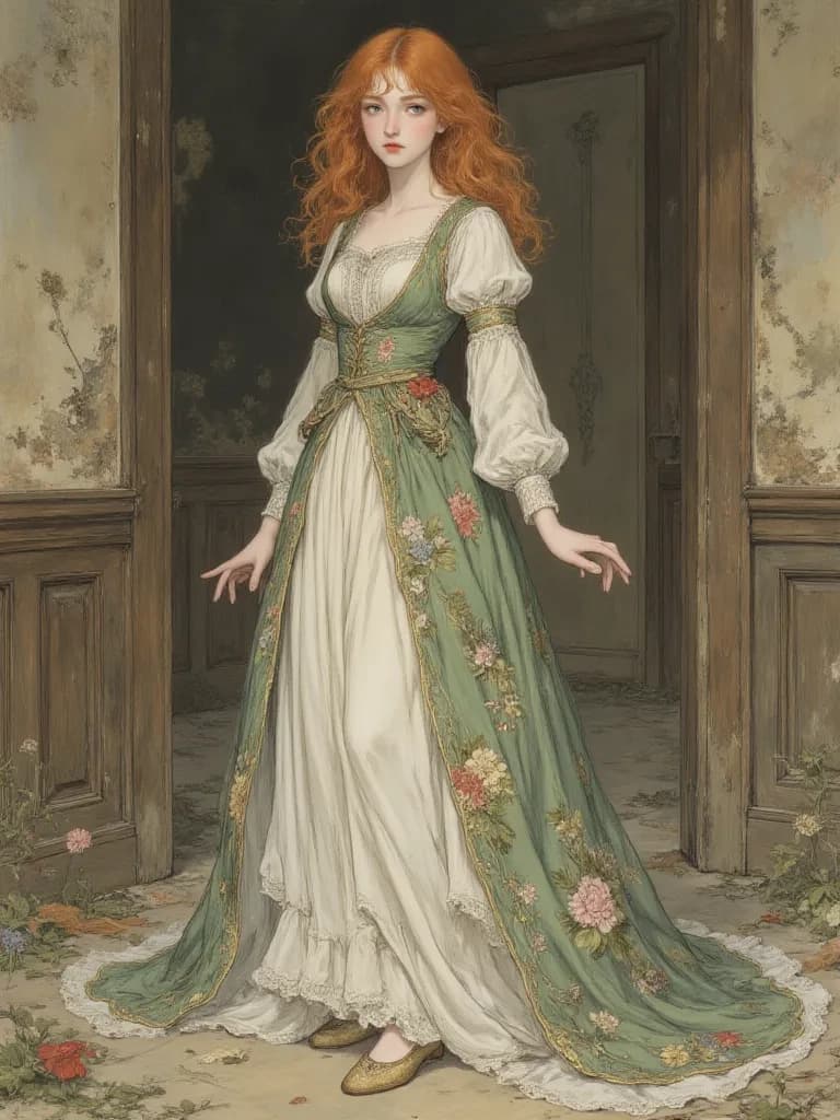 Elara Vance thumbnail