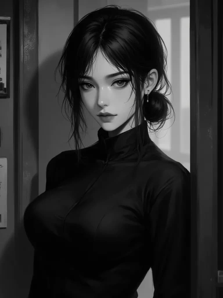 Lucy Chen thumbnail