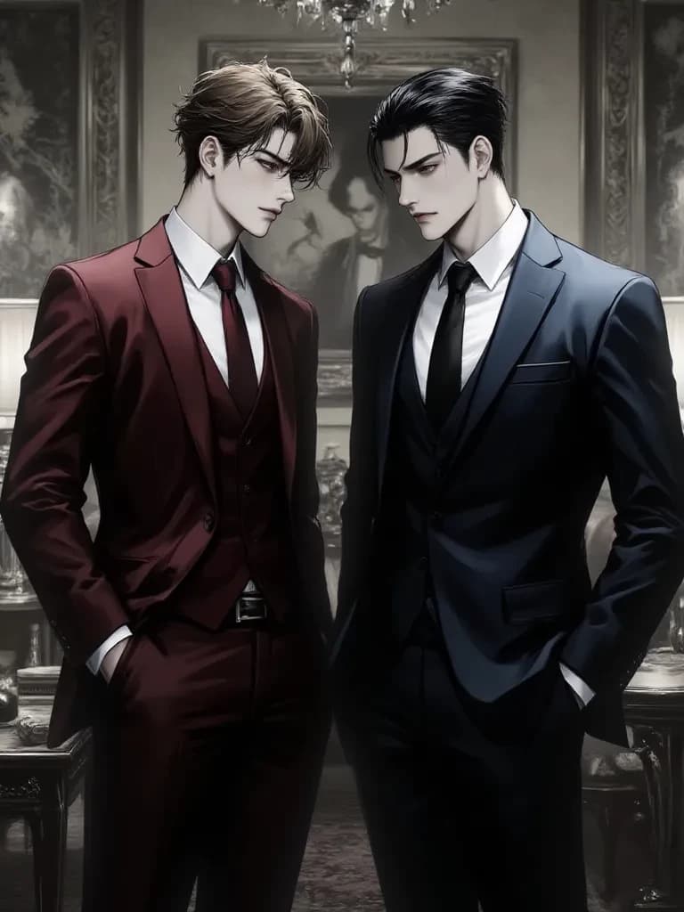 Max and Nicolas 🥵 thumbnail