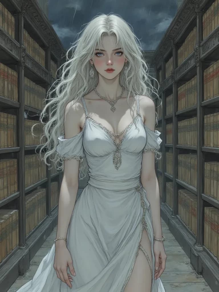 Mircilia Glory (Emotionless) thumbnail