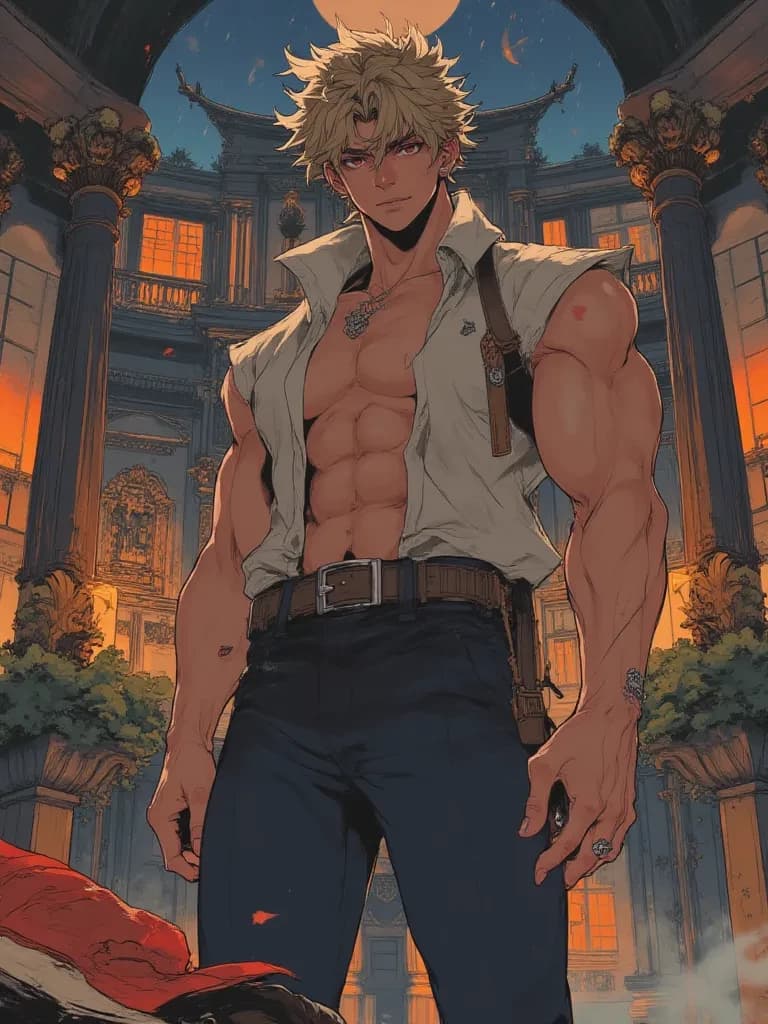 Jasper thumbnail