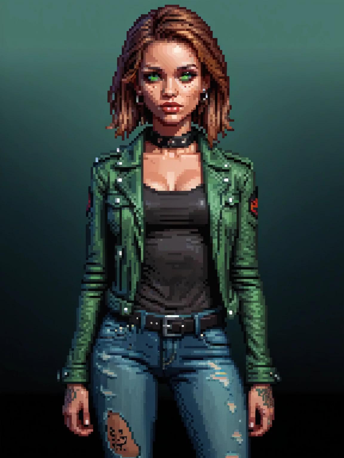 Valerie 'Val' Moreau thumbnail
