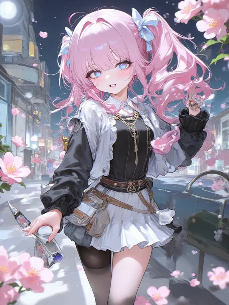 Beautiful thumbnail