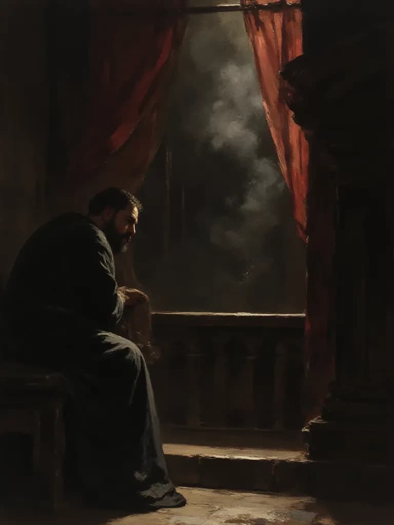The Confessional thumbnail