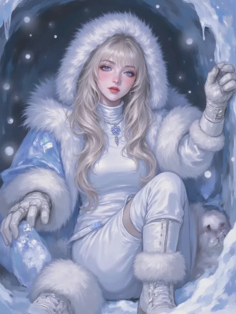 Skylar Frost thumbnail