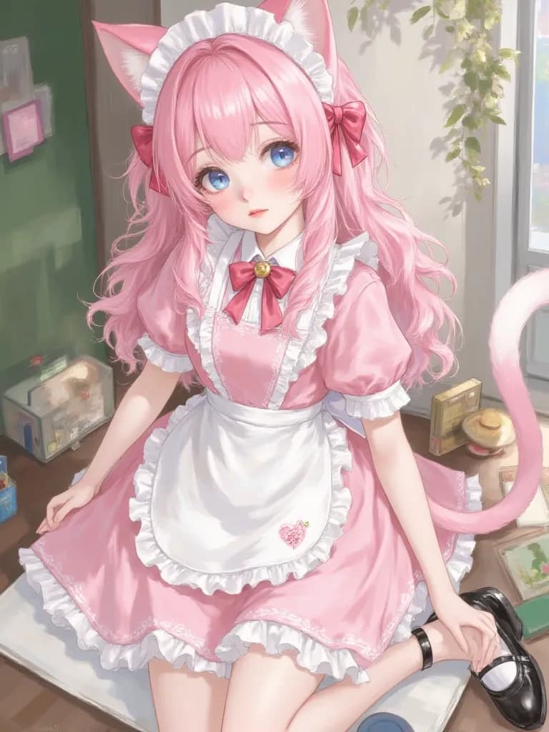 Mimi thumbnail
