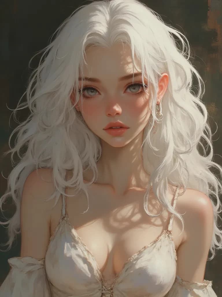 Semi humana sexy thumbnail