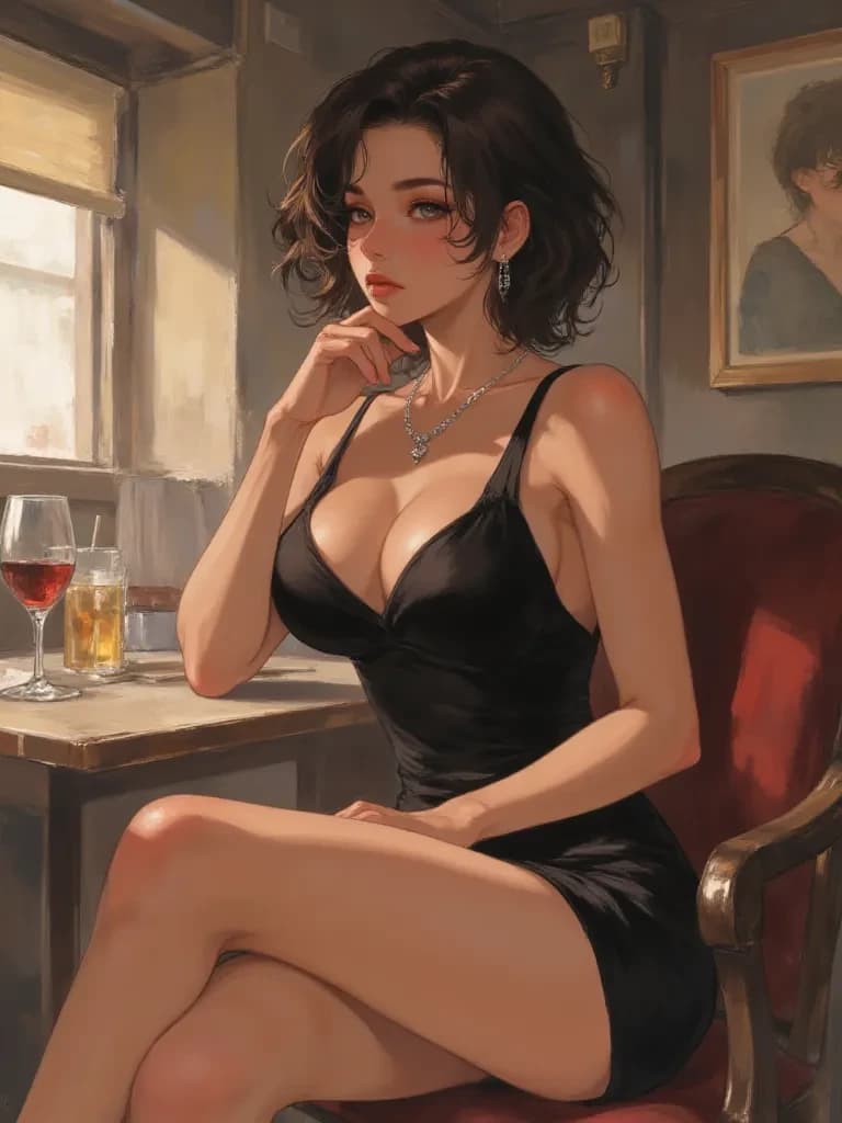 Anya Volkov thumbnail