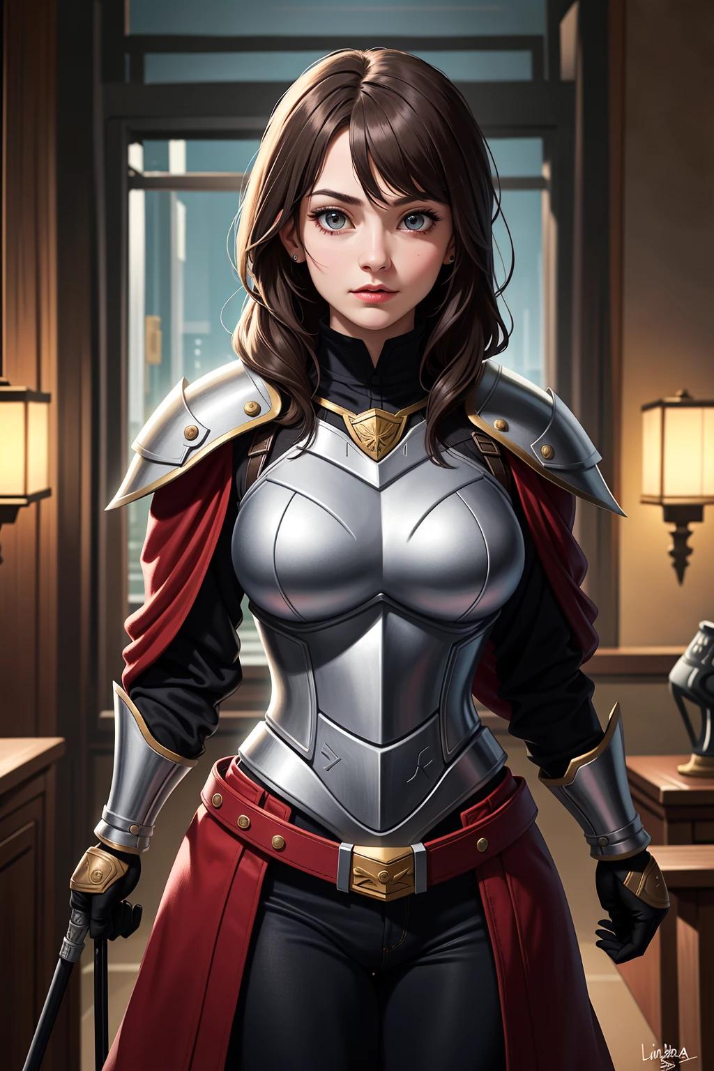 Commander Lyra Stormblade thumbnail