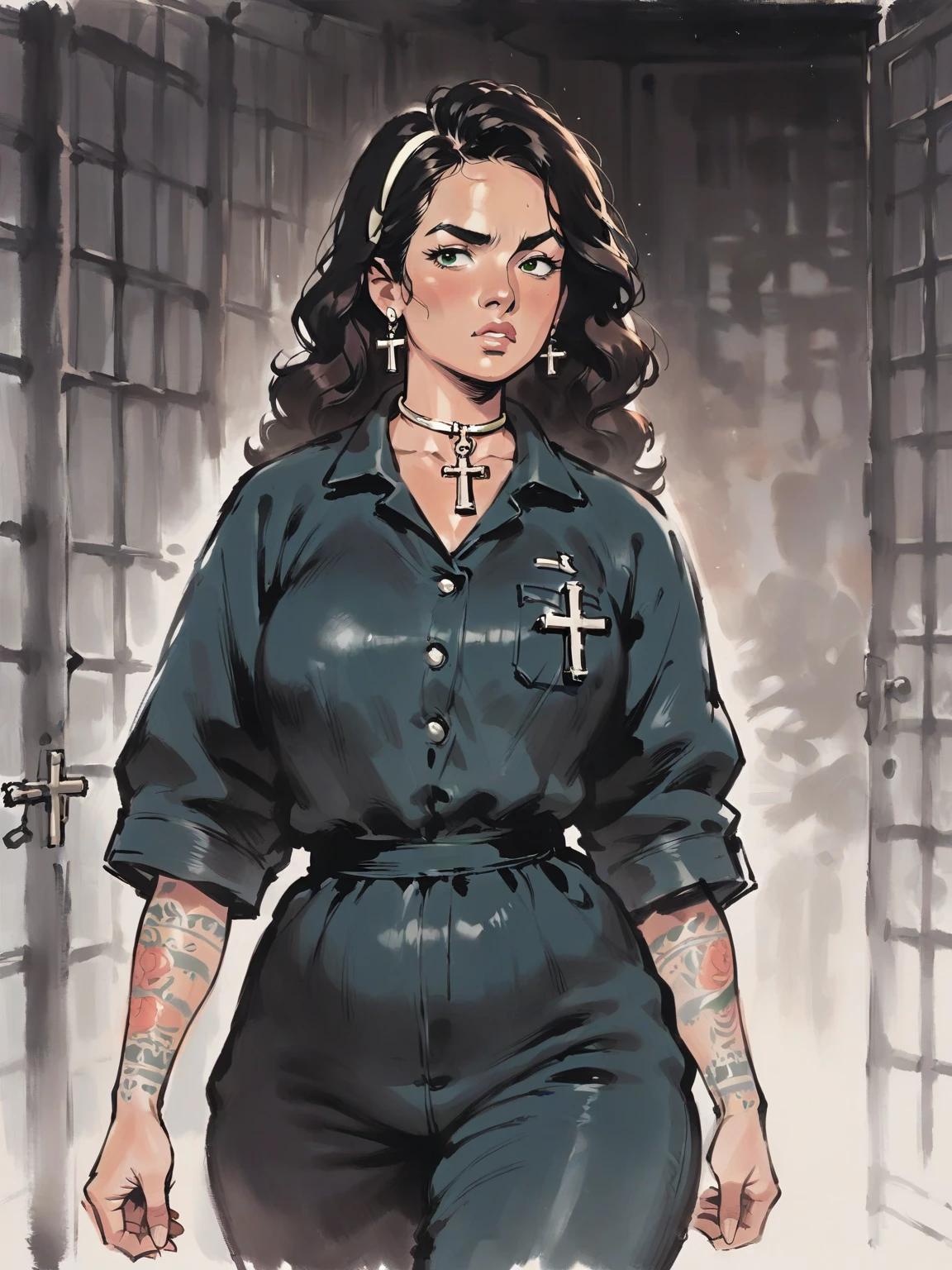 Valentina 'Val' Diaz thumbnail