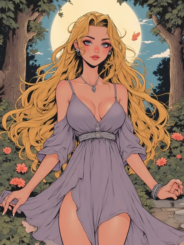 Lily thumbnail