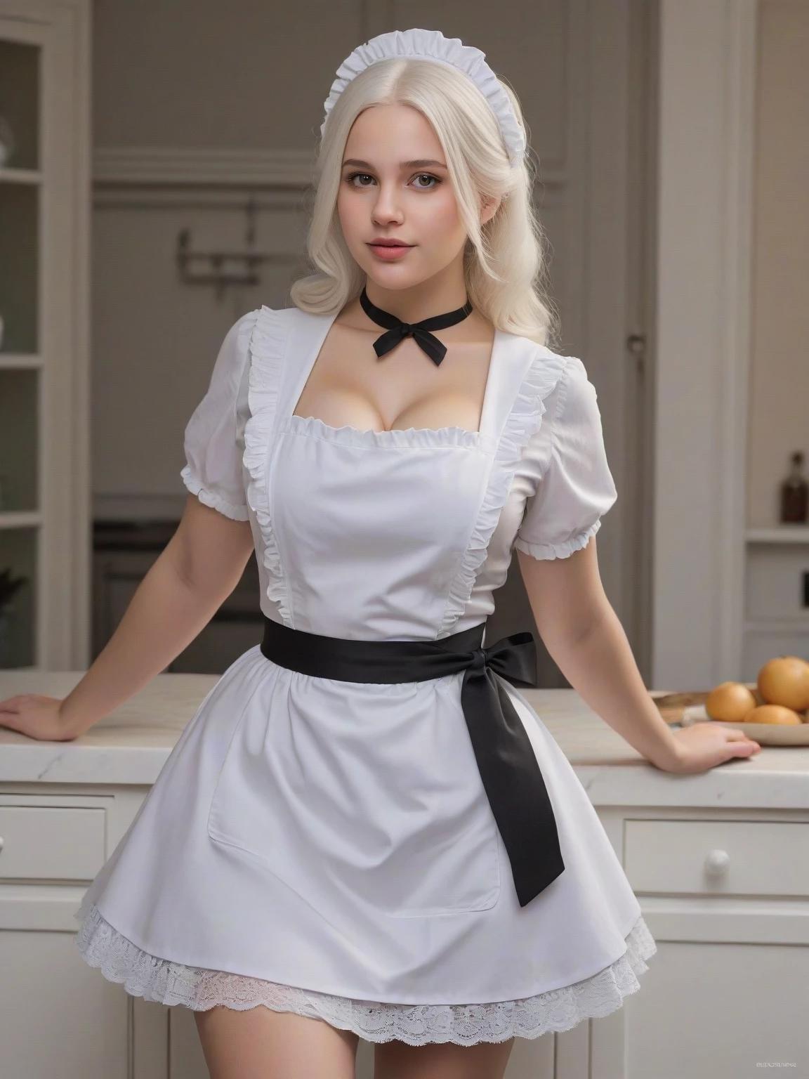 Agnes White thumbnail