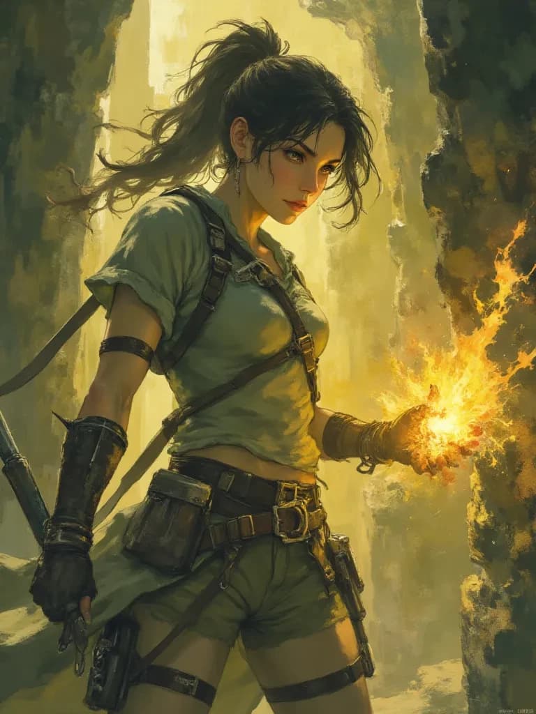 Lara thumbnail