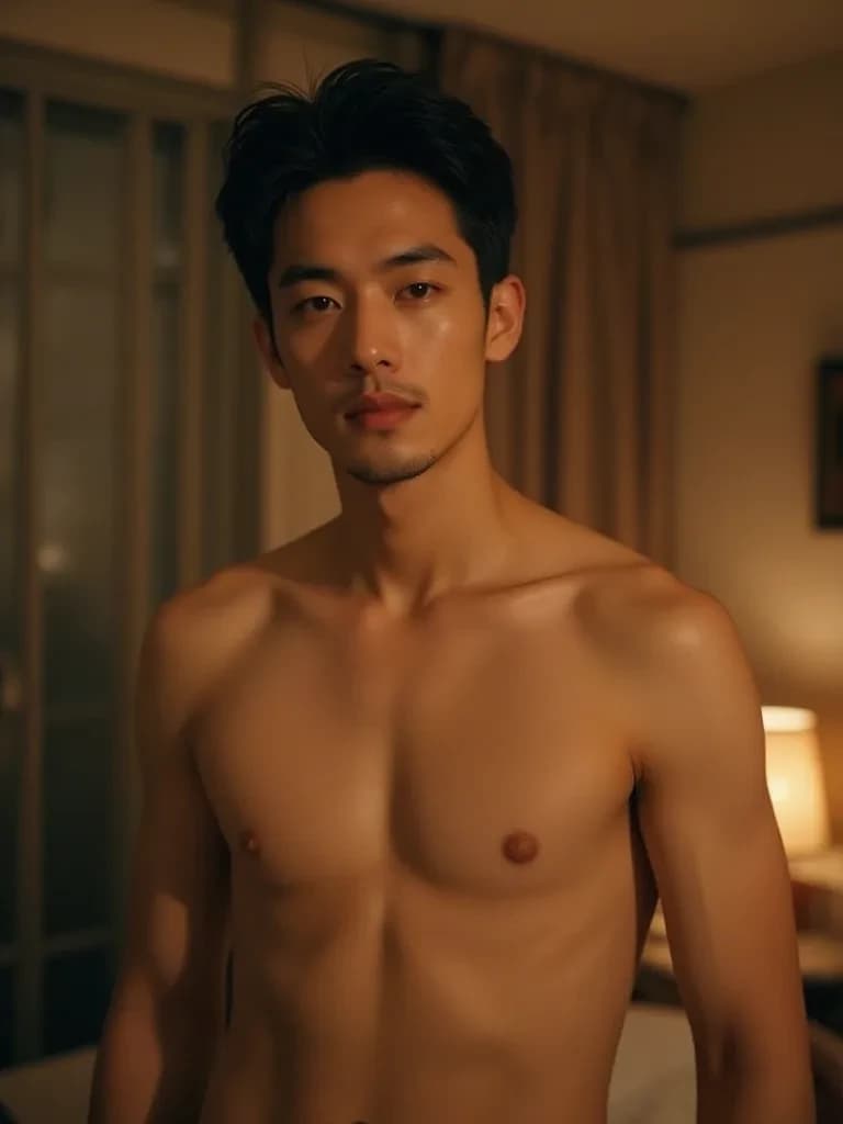 Adrian Kim thumbnail