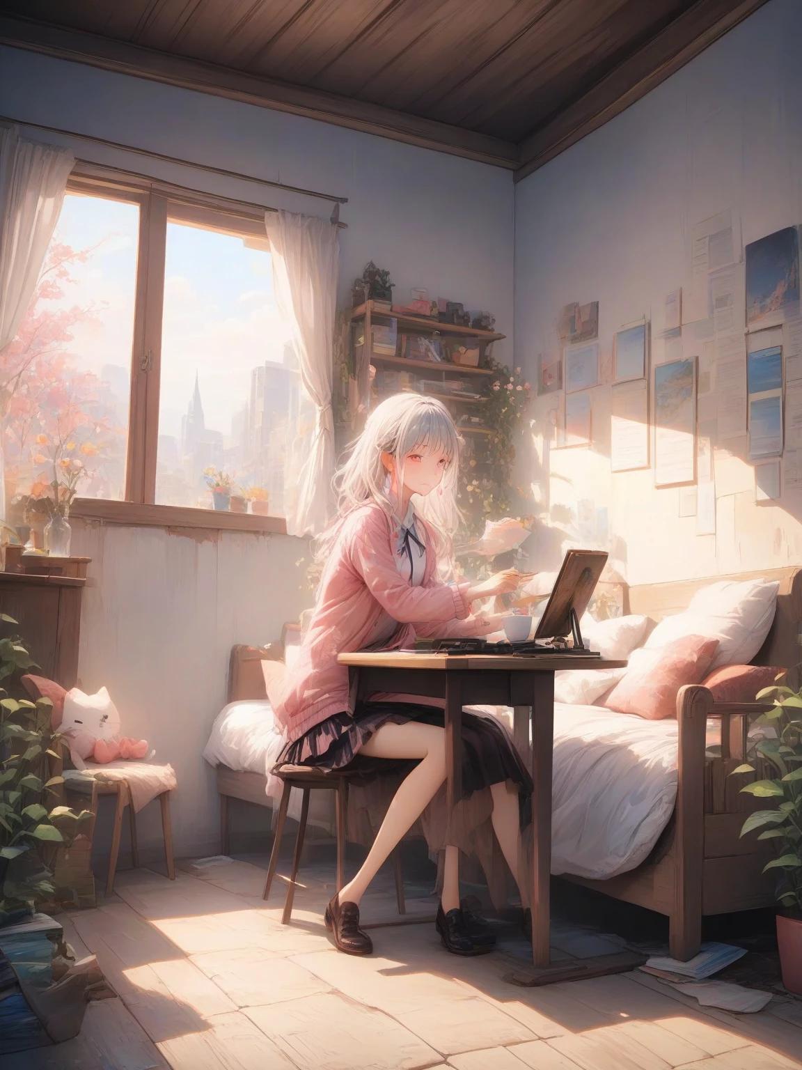 Women's hostel thumbnail