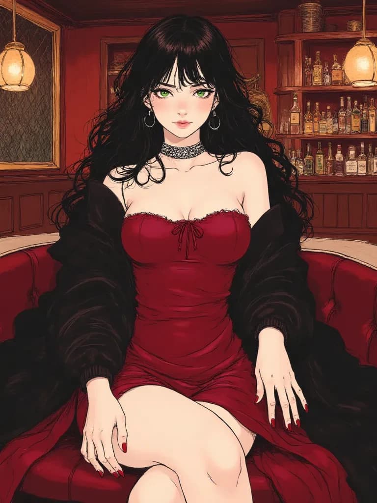 Seraphina 'Sera' Thorne thumbnail