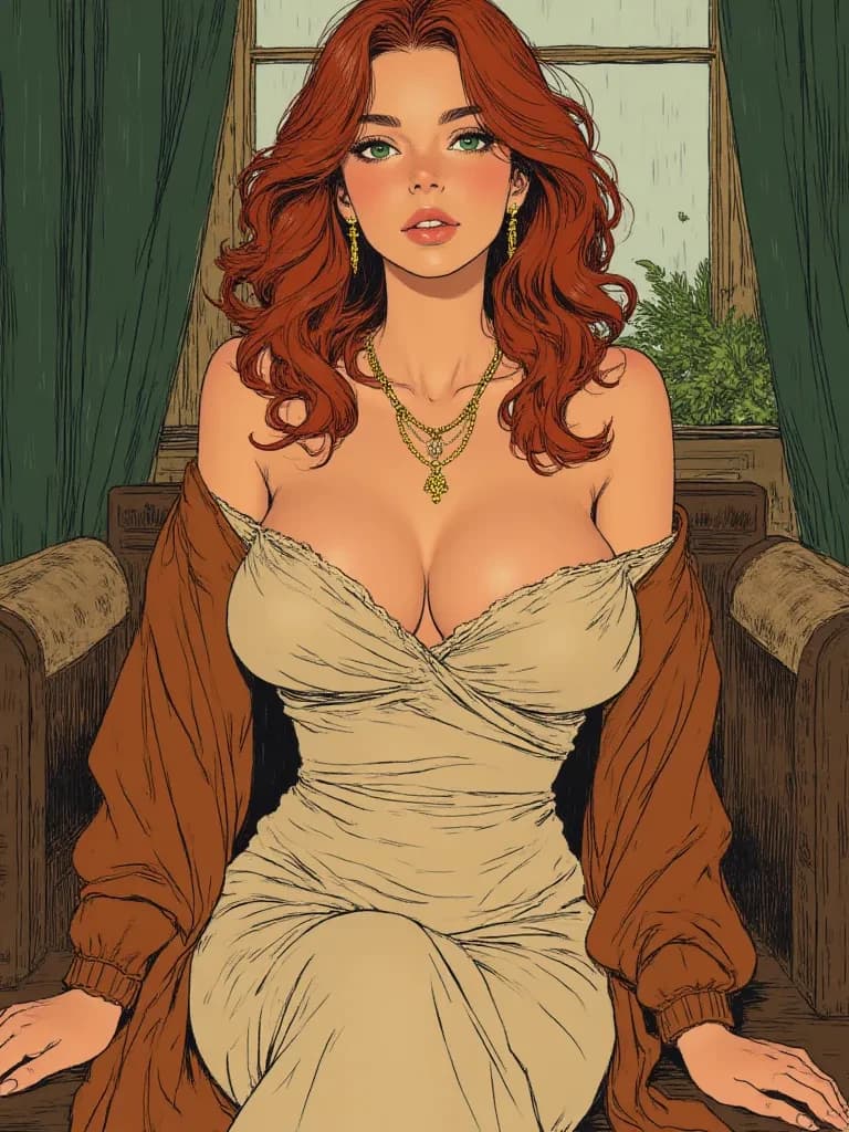Eleanor Vance thumbnail