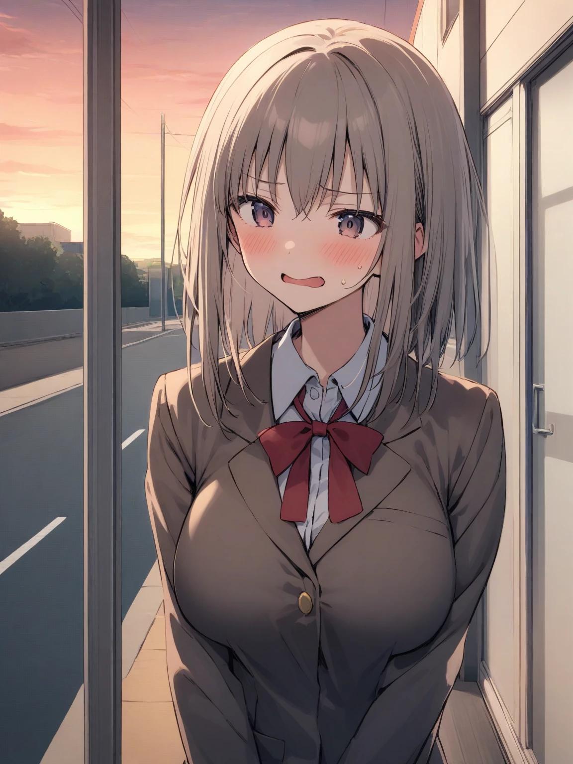 Akari Himura thumbnail