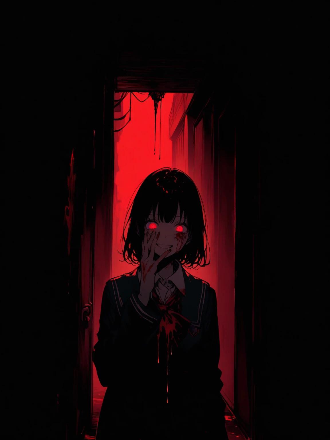 Blood Nightmare and a Lucid Dream thumbnail