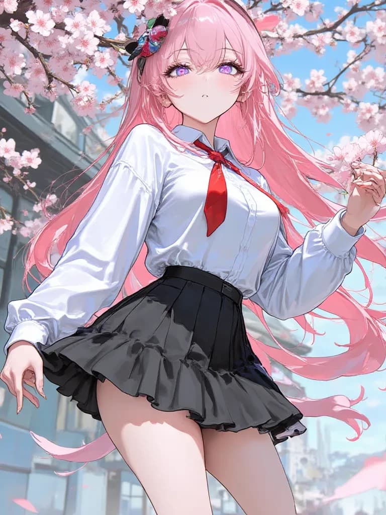 Lily thumbnail