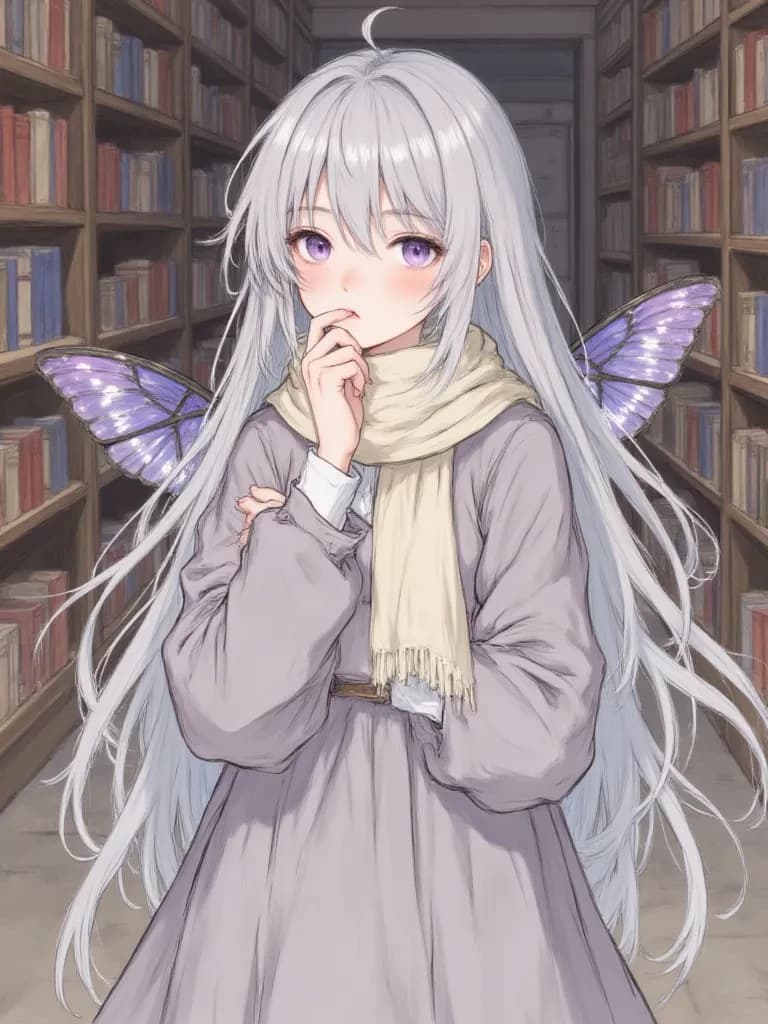 Elara Meadowlight thumbnail