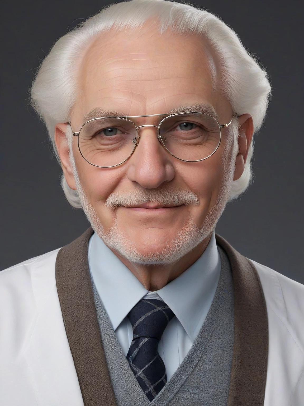 Grandpa wise fun thumbnail