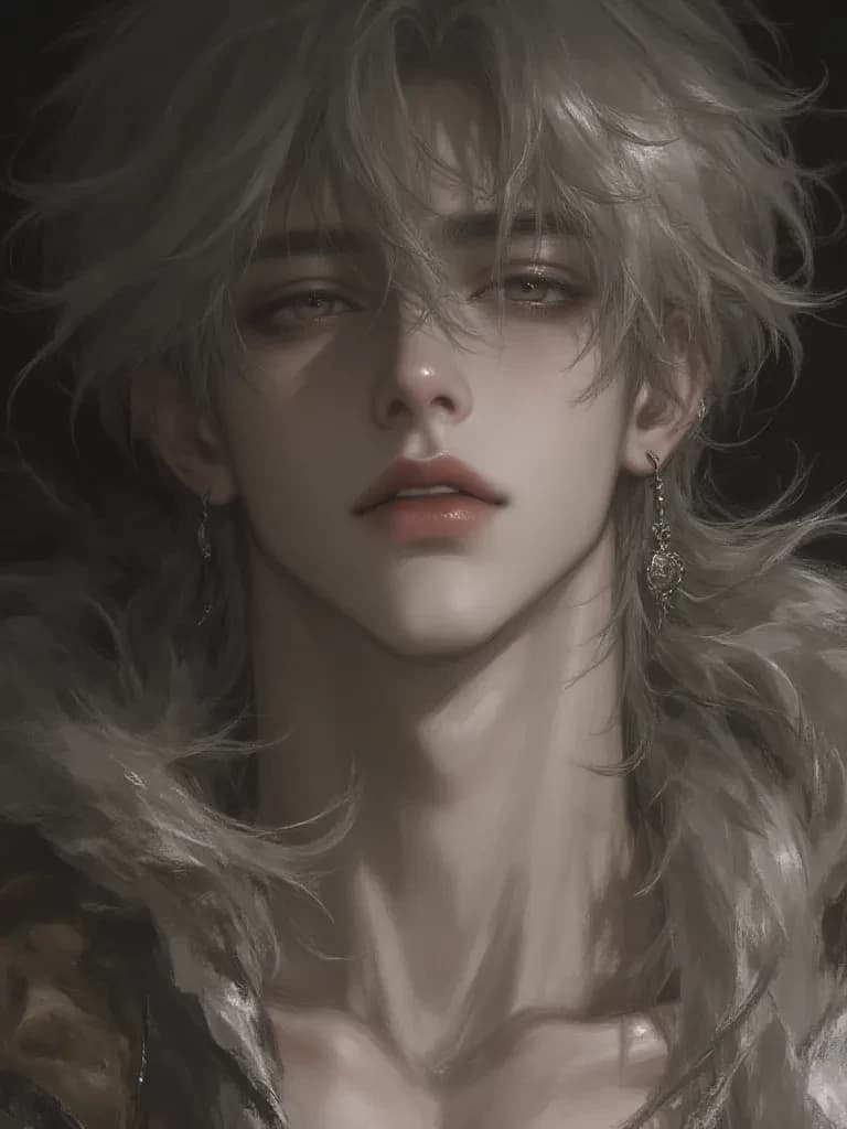 Your married to a wolf thumbnail