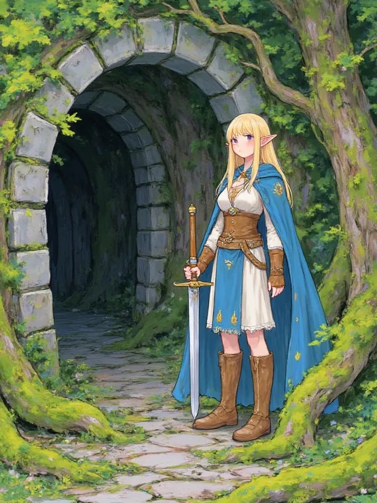 Luna  thumbnail