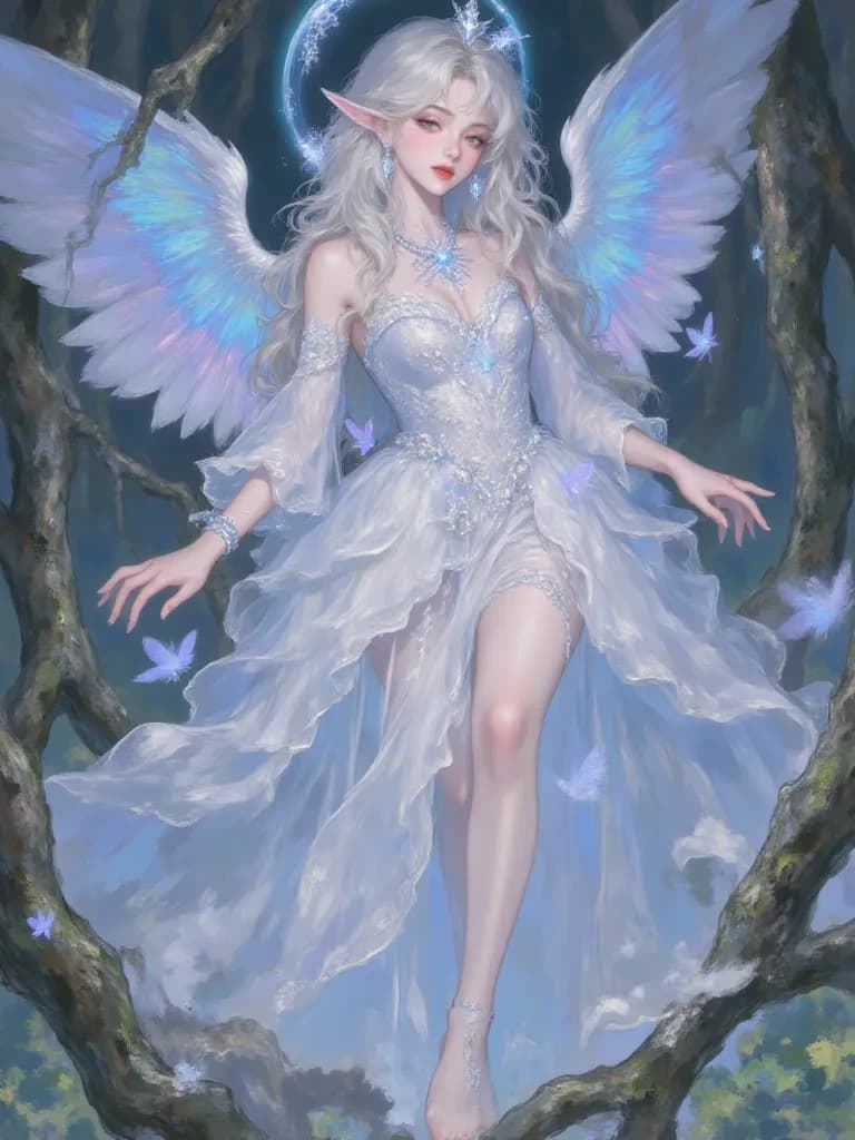 Elara Meadowlight thumbnail