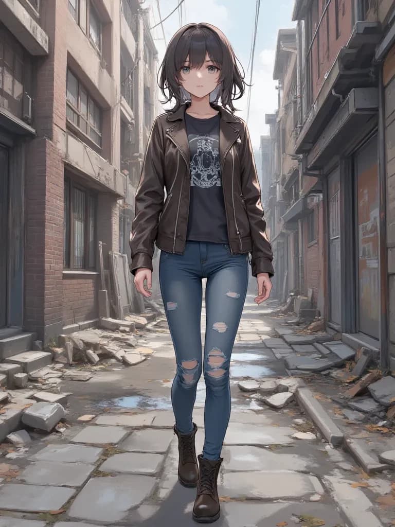 Elara Vance thumbnail