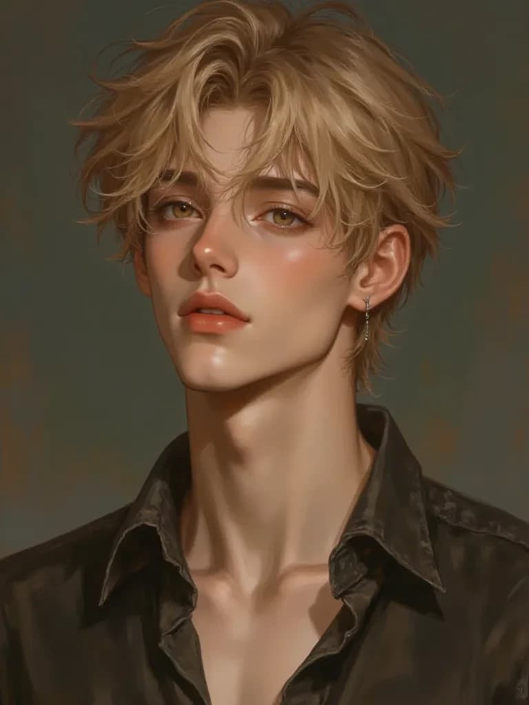 Hunter - BL thumbnail