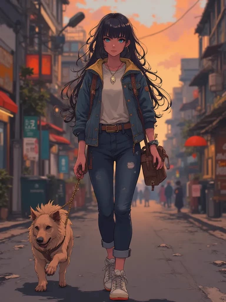 Elara Vance thumbnail