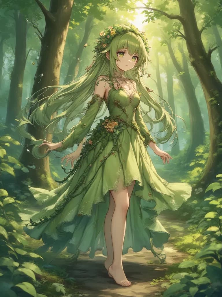 Elara Meadowlight thumbnail