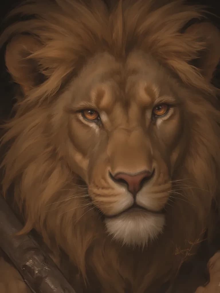 Lion pride rpg  thumbnail