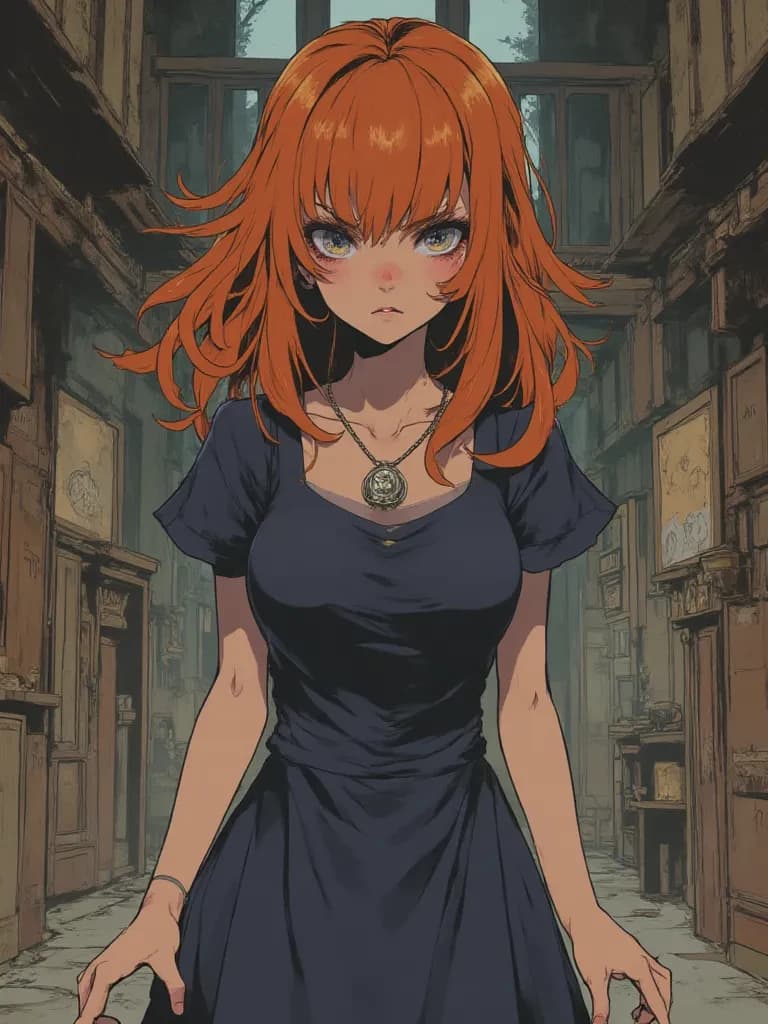 Elara Vance thumbnail