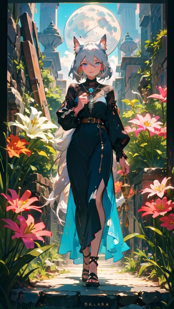 "Lily" thumbnail