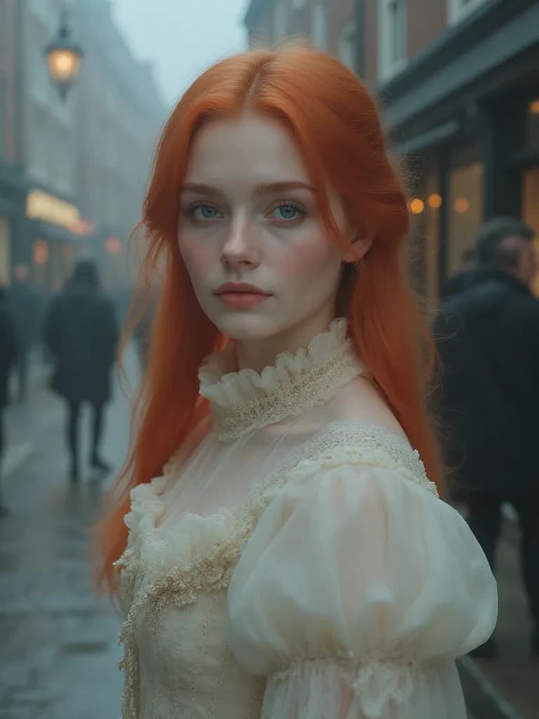 Rosalie thumbnail