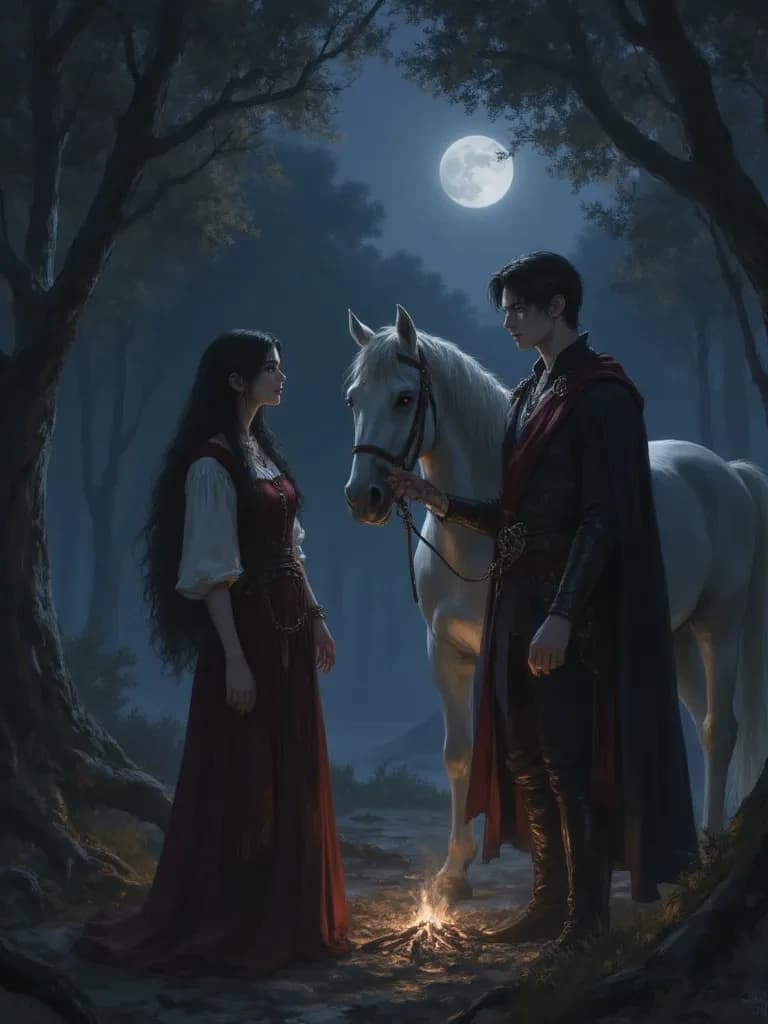 The Vampire King thumbnail