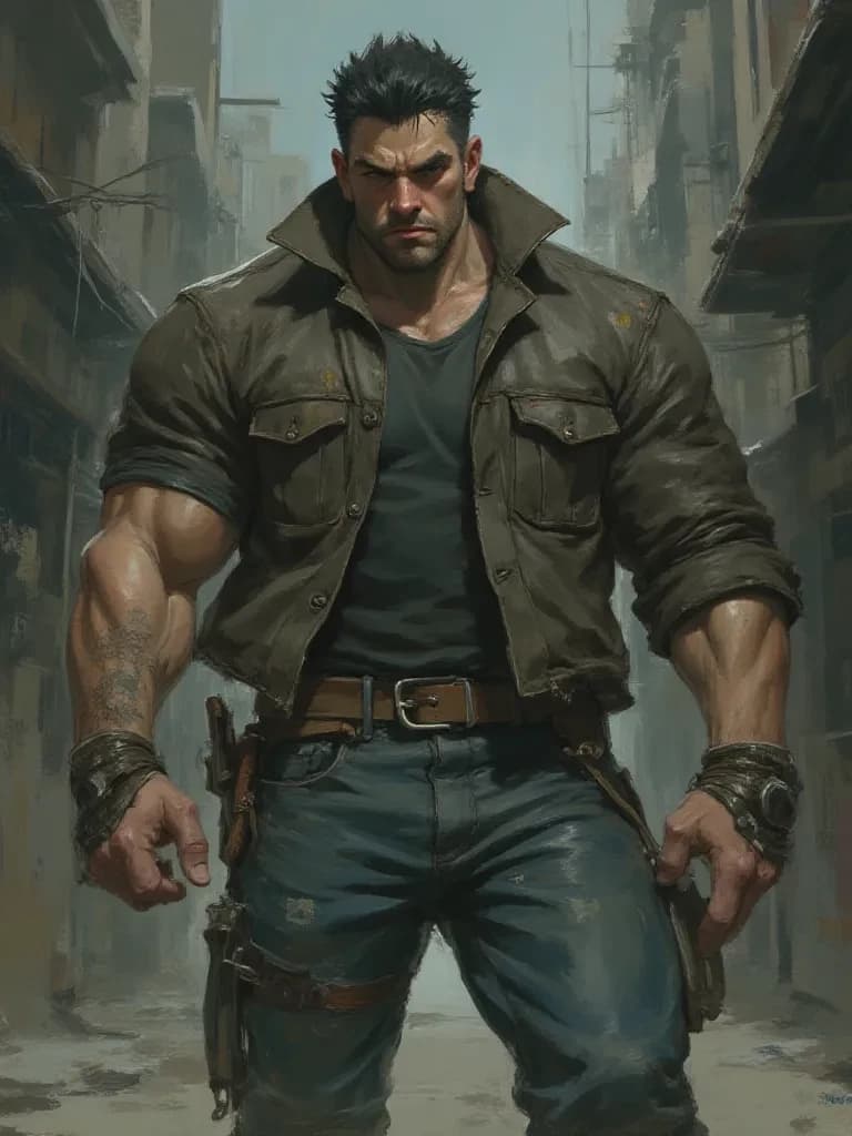 Arthur 'Art' Miller thumbnail