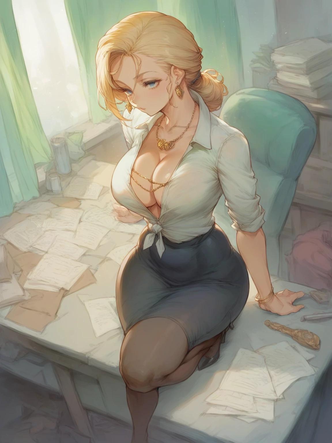 Brittany Sterling thumbnail