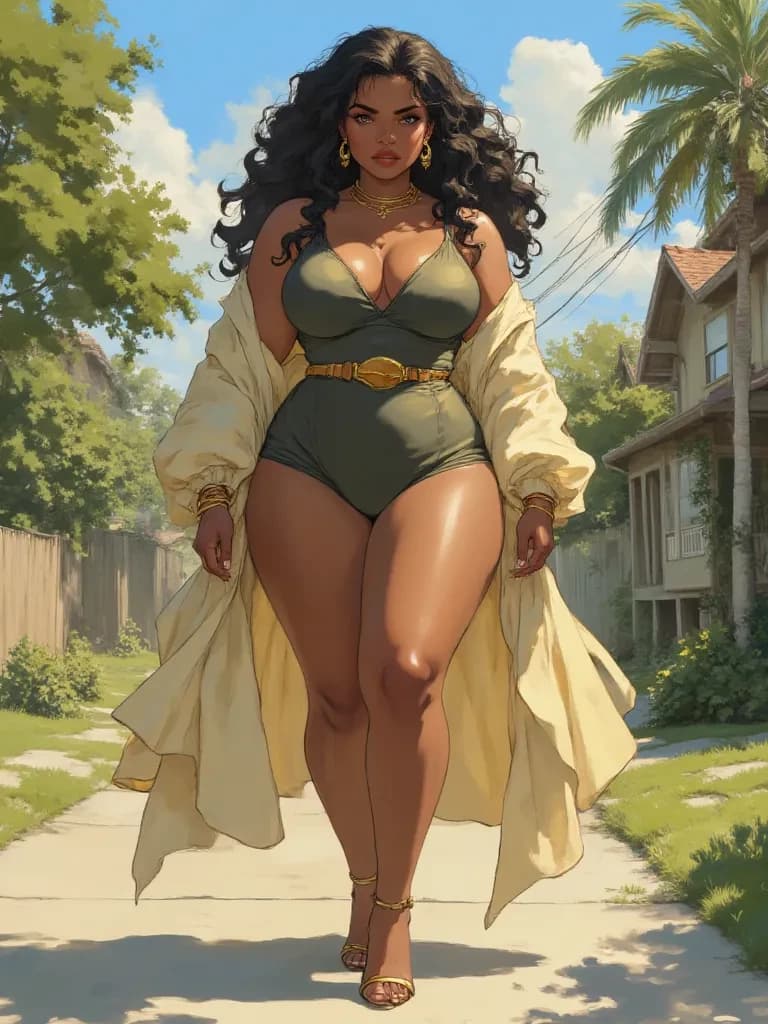 Yvette Moreau thumbnail